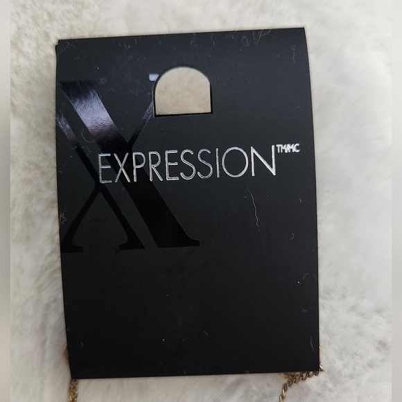 NWT Owl Pendant Necklace - Picture 4 of 8